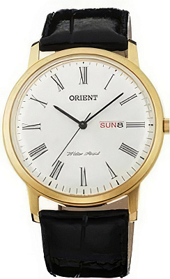 Orient Casual FUG1R007W