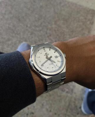 Наручные часы  Casio  Edifice Casio EFB-108D-7A (фото 5)