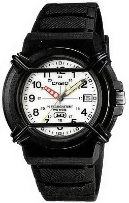 Casio Collection HDA-600B-7B