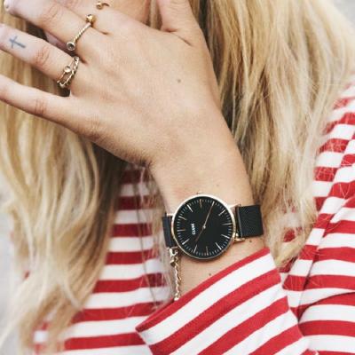 Наручные часы  Cluse  Boho Chic Petite Cluse CW0101201010 (фото 4)