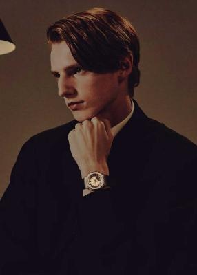 Наручные часы  Casio  G-Shock Casio GM-S2110BP-5A (фото 4)