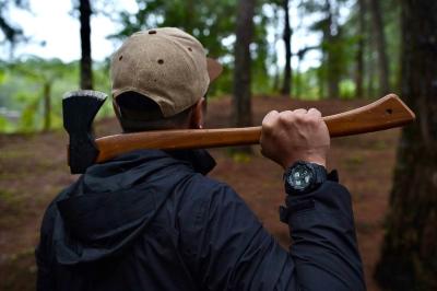 Наручные часы  Casio  G-Shock Casio GA-700BCE-1A (фото 8)