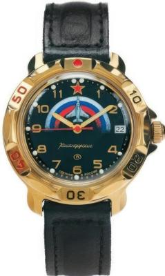 Наручные часы  Восток  Командирские Восток 819608 (фото 1)