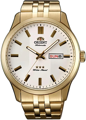 Orient Automatic SAB0B007W