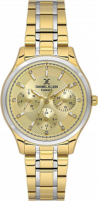 Daniel Klein Exclusive 14089-6