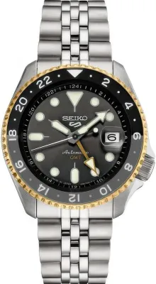 Seiko SSK021K1
