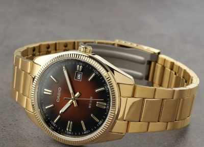 Наручные часы  Casio  Collection Casio MTP-1302PGC-5A (фото 3)