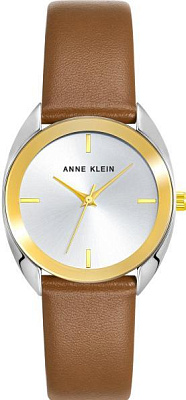 Anne Klein Leather 4031TTBN