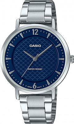 Casio LTP-VT04D-2A
