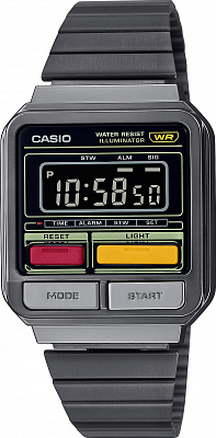 Casio Vintage A-120WEGG-1B