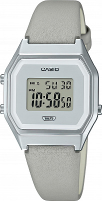 Casio Vintage LA-680WEL-8E