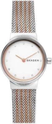 Наручные часы  Skagen  Steel Women Skagen SKW2699 (фото 1)