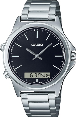 Casio Collection MTP-VC01D-1E