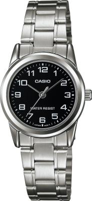 Наручные часы  Casio  Collection Casio LTP-V001D-1B (фото 1)
