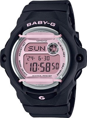 Casio Baby-G BG-169U-1C