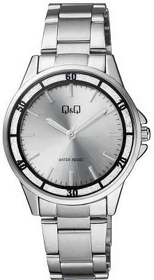 Q&Q Attractive Women QB47J201Y