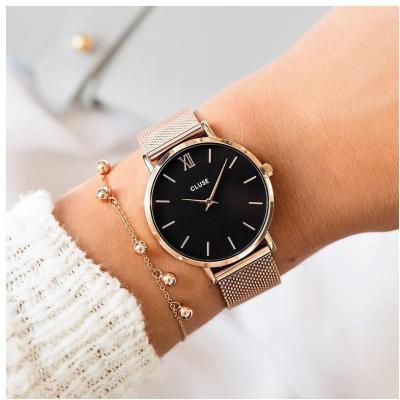 Наручные часы  Cluse  Minuit Cluse CW0101203003 (фото 2)