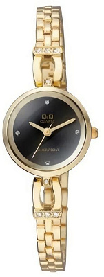 Q&Q Attractive Women F619J002Y