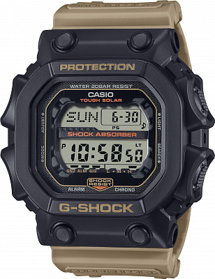 Casio G-Shock GX-56TU-1A5