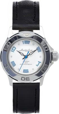 Наручные часы  Восток  Амфибия Восток 051458 (фото 1)