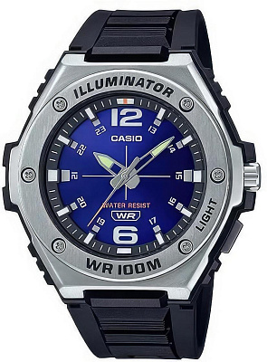 Casio Collection MWA-100H-2A