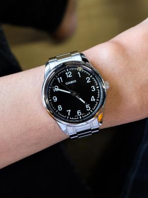 Наручные часы  Casio  Collection Casio MTP-V005D-1B4 (фото 5)