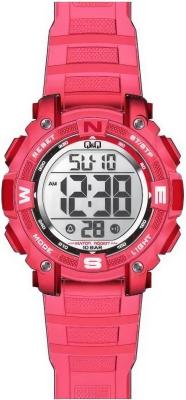 Наручные часы  Q&Q  Superior Women Q&Q M186J800Y (фото 1)