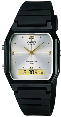 Casio Collection AW-48HE-7A