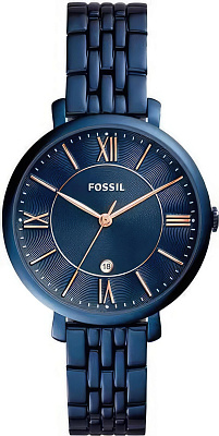 Fossil Dress ES4094