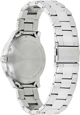 Наручные часы  Citizen  Automatic Citizen NH8350-83A (фото 2)