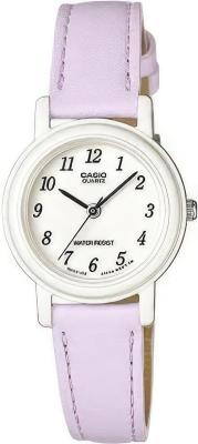 Наручные часы  Casio  Collection Casio LQ-139L-6B (фото 1)