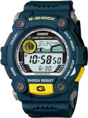 Наручные часы  Casio  G-Shock Casio G-7900-2D (фото 1)