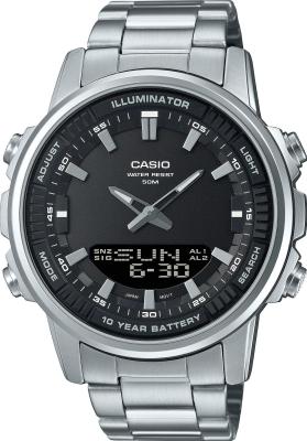Наручные часы  Casio  Collection Casio AMW-880D-1A (фото 1)