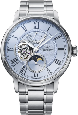 Наручные часы  Orient  Orient Star Orient RE-BT0007L (фото 1)