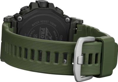 Наручные часы  Casio  ProTrek Casio PRW-61LD-3E (фото 6)