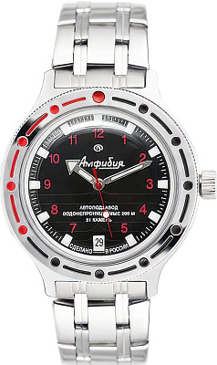 Восток Командирские 420280