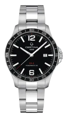 Certina C033.807.11.057.00