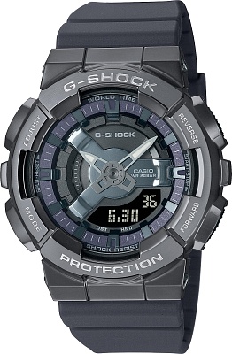Casio G-Shock GM-S110B-8A