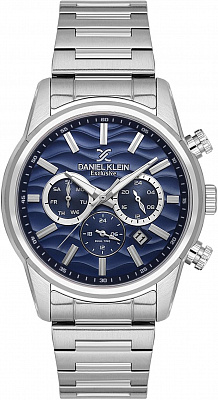 Daniel Klein Exclusive 14062-2