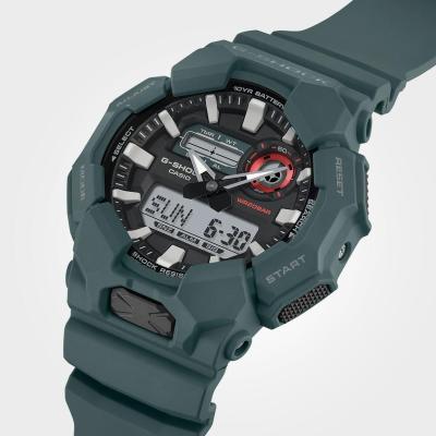 Наручные часы  Casio  G-Shock Casio GA-010-2A (фото 6)