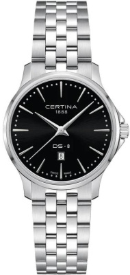 Наручные часы Certina C045.010.11.051.00
