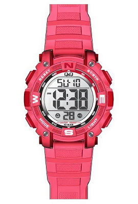 Q&Q Superior Women M186J800Y