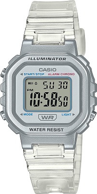 Casio Collection LA-20WHS-7A