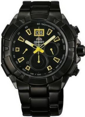 Наручные часы  Orient  Chrono Orient FTV00007B (фото 1)
