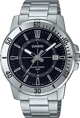 Casio Collection MTP-VD01D-1C