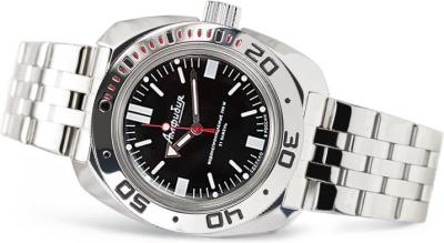 Наручные часы  Восток  Амфибия Восток 710916 (фото 1)