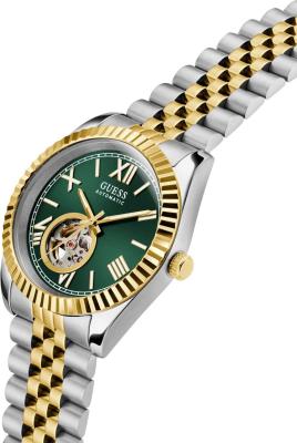 Наручные часы  Guess  Connoisseur Guess GW0984G4 (фото 5)