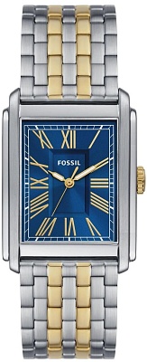 Fossil Carraway FS6010