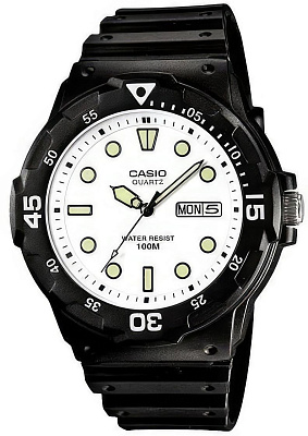 Casio Collection MRW-200H-7E