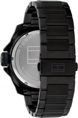 Наручные часы  Tommy Hilfiger  Classic Tommy Hilfiger 1792139 (фото 3)